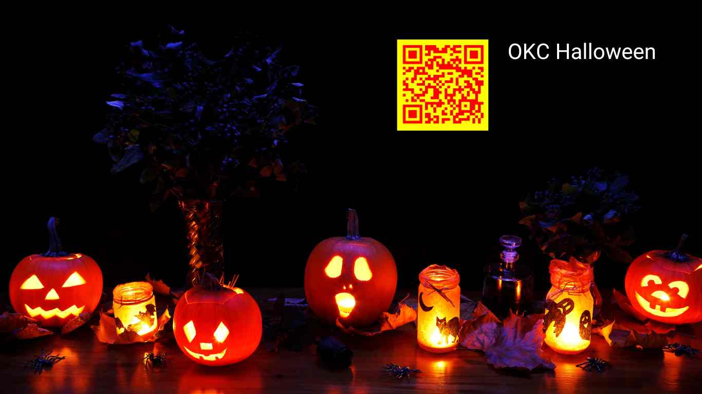 Trending Pop Culture-Inspired Halloween Costumes for OKC 2024