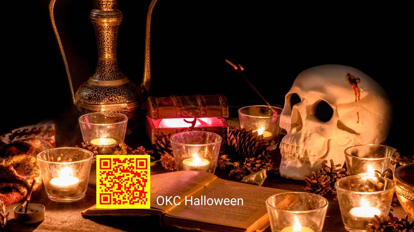 Safety Tips for Trick-or-Treating in OKC